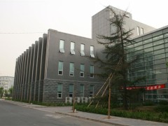 北京工业大学校园